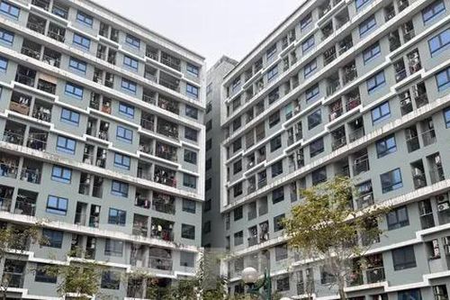 Doanh nghiệp Nhà nước nên hướng vào làm nhà ở giá rẻ