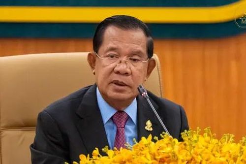 Ông Hun Sen chỉ trích Thái Lan mở rộng tranh chấp
