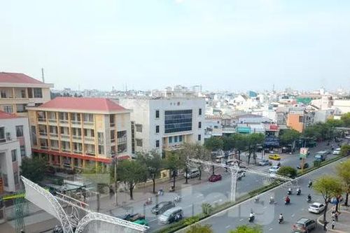 Bộ máy của TP. Cần Thơ gồm 15 sở, ngành sau hợp nhất tỉnh