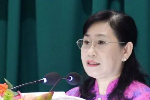Công bố quyết định của Ban Bí thư Trung ương Đảng về công tác cán bộ