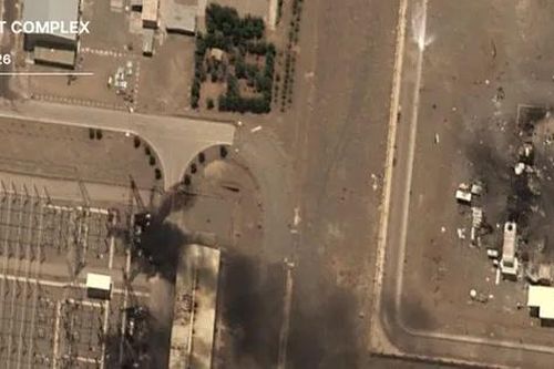 Israel phá hủy 15.000 máy ly tâm, chương trình hạt nhân của Iran có nguy cơ tê liệt