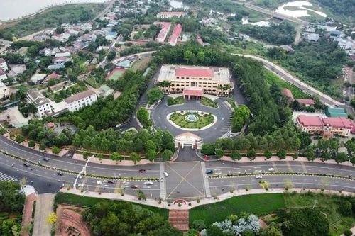 Dự kiến hơn trăm tỷ đồng hỗ trợ cán bộ Đắk Nông ổn định chỗ ở khi sang Lâm Đồng