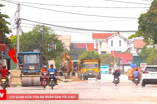'Nút thắt' mặt bằng kìm chân dự án giao thông nghìn tỷ