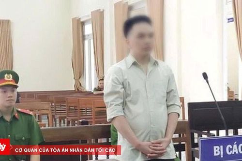 Nguyên cán bộ ngân hàng lĩnh án vì lừa đảo tiền đáo hạn
