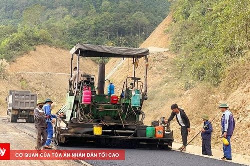 Bắc Kạn: Giải ngân đầu tư công tăng mạnh, tạo đà cho sắp xếp đơn vị hành chính
