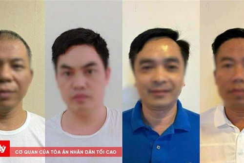 Bộ Công an thông tin chi tiết về việc khởi tố trùm giang hồ Tuấn 'thần đèn'