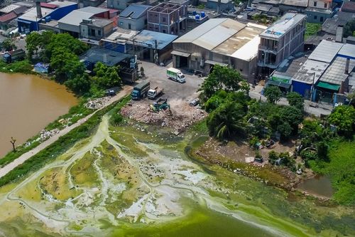 Cảnh nhức nhối phía sau nghề kiếm bạc tỷ ở Nam Định