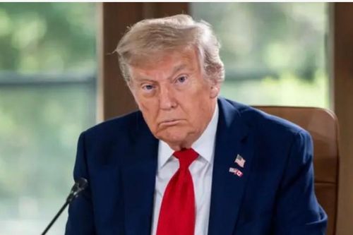 Ông Trump cảnh báo dân Iran rời thủ đô Tehran ngay lập tức