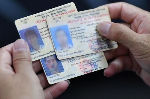 Đừng dại cho người khác mượn GPLX 'thế thân' đóng phạt nguội, có thể 'dính' hình sự