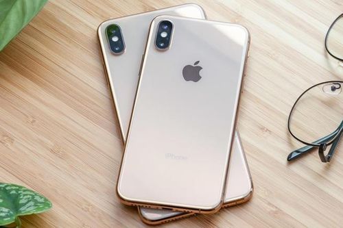 Một iPhone, iPad vừa trở thành 'đồ cổ'