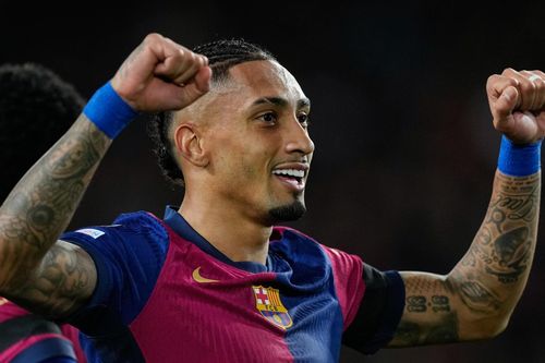 Tin tức về chuyển nhượng 17/6: MU mua Raphinha, Liverpool ký Isak