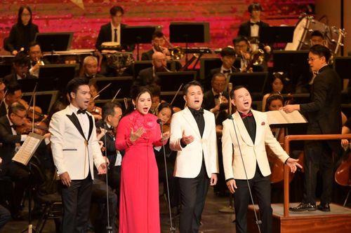 Ấn tượng đêm Gala mừng sinh nhật tuổi 29 của ROX Group