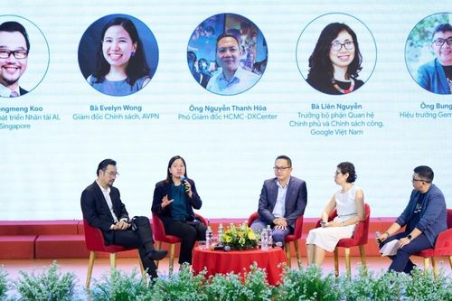 Doanh nghiệp chỉ dám 'rón rén' học AI