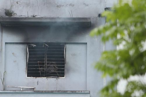 Vụ nổ khiến 2 người tử vong ở Hà Nội: Người thuê nhà kín tiếng, luôn 'cửa đóng then cài'