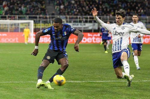 Nhận định, dự đoán Inter Milan vs Monterrey: Khi 'kèo dưới' chơi bài ngửa