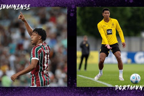 Nhận định, dự đoán Dortmund vs Fluminense: Cuốn phăng hy vọng Nam Mỹ