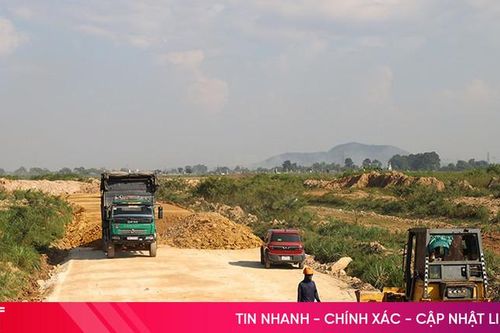 Hóa giải khó khăn, tăng tốc giải ngân vốn đầu tư công