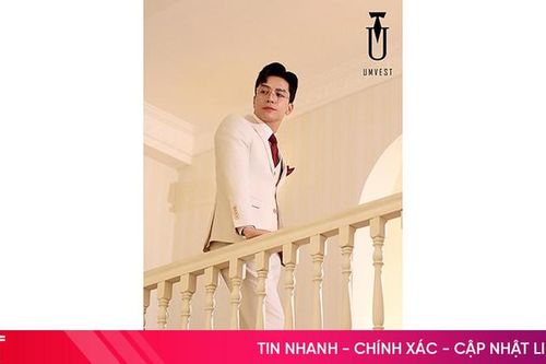 Top 10 mẫu vest chú rể hot nhất hiện nay – cưới là phải đẹp