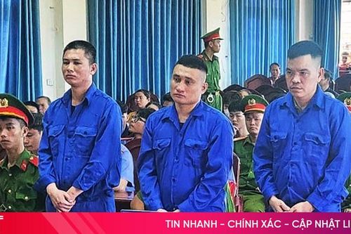 Xét xử lưu động nhóm đối tượng mua bán, sử dụng trái phép ma túy ở Hương Khê