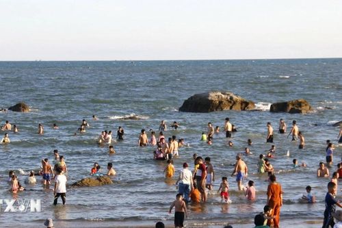 Bình Thuận: Liên kết các điểm đến, sản phẩm dịch vụ thu hút du khách dịp Hè