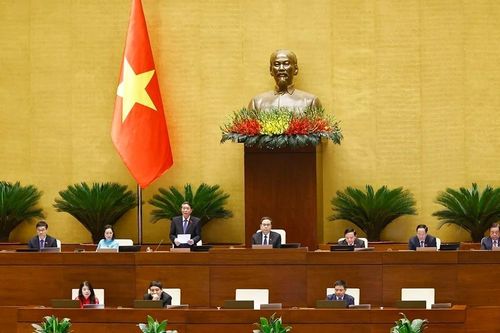 Chống hàng giả: Nâng lên tầm quốc gia để có quyết sách tương ứng, phù hợp