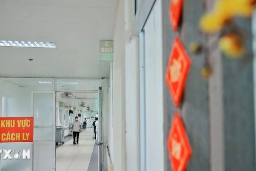Thành phố Hồ Chí Minh: Ca nhiễm COVID-19 đang có khuynh hướng giảm nhanh
