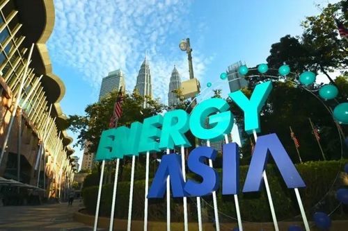 Khai mạc Hội nghị Năng lượng châu Á 2025 tại Malaysia