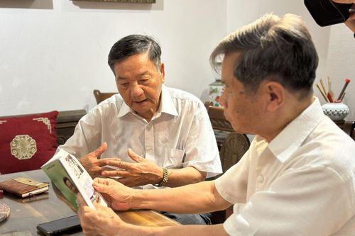 Ngô Minh Đạo - Nhà báo tâm đức và tài danh