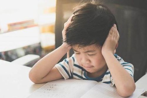 Gửi những phụ huynh có con chuẩn bị vào lớp 1