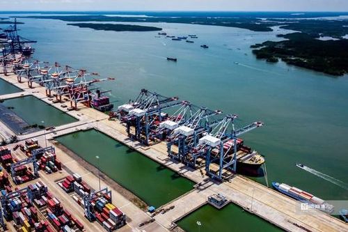 Thị trường logistics ASEAN duy trì linh hoạt trước những biến động quốc tế