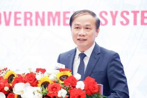 Họp báo quốc tế công bố vận hành tổ chức bộ máy mới của Việt Nam từ 1/7/2025