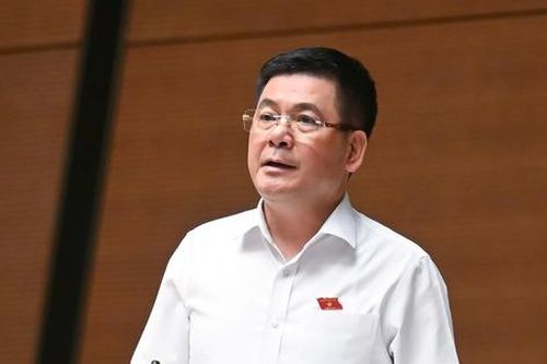 Bộ trưởng Công Thương: Sẽ xử lý việc lợi dụng livestream để kinh doanh hàng giả, hàng nhái