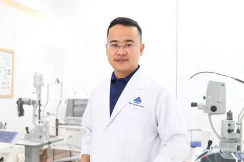 Phòng khám chuyên khoa Mắt Sài Gòn - Biên Hòa đầu tư hệ thống khám mắt OCT giá trị hơn 3 tỷ đồng