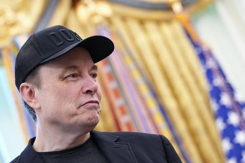 Elon Musk công bố kết quả xét nghiệm ma túy