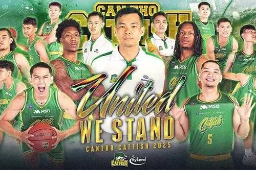 Cantho Catfish: Viết tiếp hành trình truyền cảm hứng