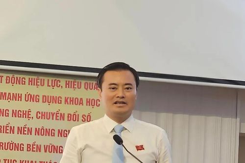 TPHCM: Đẩy mạnh chuyển đổi số lĩnh vực nông nghiệp, môi trường
