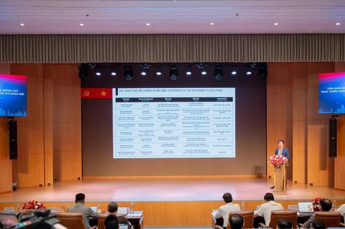 Thúc đẩy các động lực then chốt để phát triển TPHCM mới