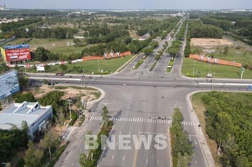 Bình Dương bứt phá hạ tầng và giáo dục từ hai dự án lớn