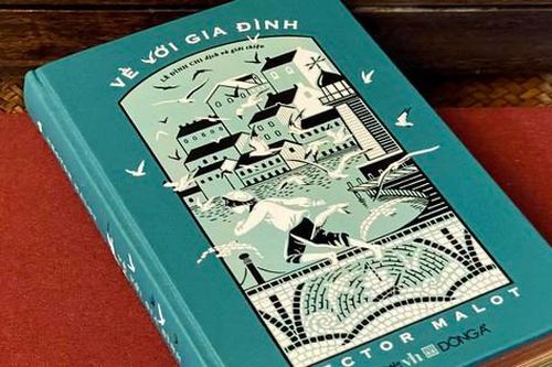 'Về với gia đình' ra mắt bản dịch mới