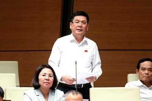 Bộ trưởng Công Thương: Sẽ xây dựng Luật Thương mại điện tử để quản người livestream bán hàng