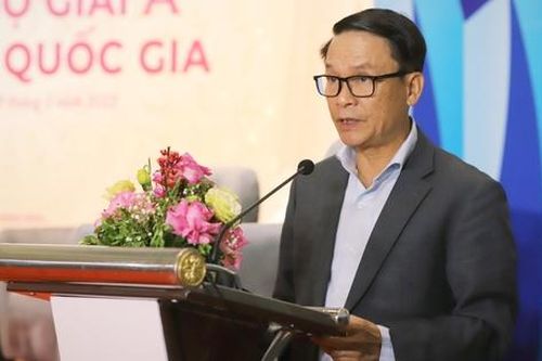 Phó Chủ tịch Thường trực Hội Nhà báo Việt Nam: Báo chí phải góp phần kiến tạo niềm tin và tự hào dân tộc