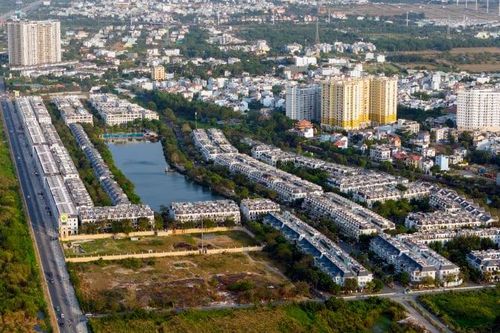 Gánh nặng tiền sử dụng đất bổ sung: Doanh nghiệp kiến nghị gỡ vướng