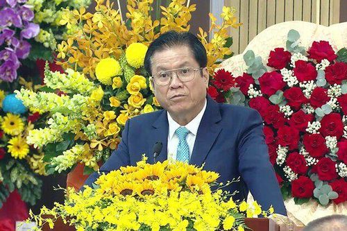 Tập đoàn Cao su: Ước lãi 2.500 tỷ đồng sau nửa năm, sẽ mở rộng hơn 70.000 ha cao su tại Lào và Campuchia