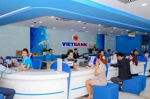VietBank bổ nhiệm Phó Tổng Giám đốc