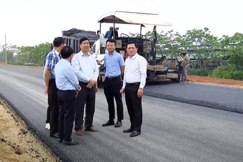 Ninh Bình thực hiện hơn 14.470 tỷ đồng vốn đầu tư