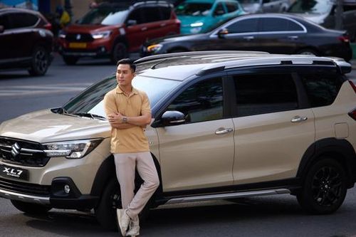 Suzuki đang làm gì để giúp khách Việt 'nuôi xe' dễ hơn?