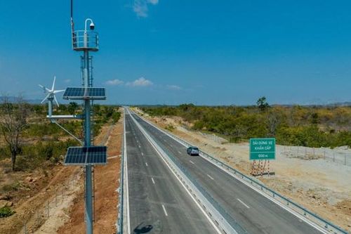 Chốt thời hạn, gắn trách nhiệm với tiến độ cho hệ thống giao thông thông minh trên cao tốc