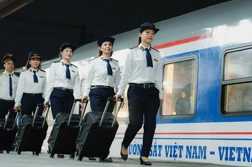 Đón đầu nhu cầu nhân lực phục vụ cho đường sắt tốc độ cao