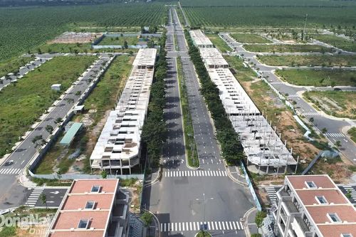 Cần điều chỉnh nhiều chỉ tiêu về đất