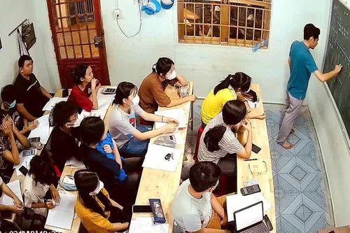 Sớm ban hành quy định về dạy thêm, học thêm